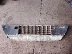 Ford Mondeo mk4 stötfångargaller OEM 12507127