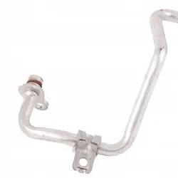 BMW Turbo-vesiputki OEM 8651261 - Käytetty
