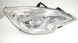 Rechter Frontscheinwerfer OEM 362995298 Opel Meriva B