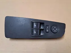 Linker Raam Schakelaar Fiat Grande Punto 735474651