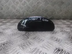 Takaluukun lukituskahva Renault Scenic I Lift