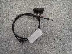 Nissan OE konepellin avauskaapeli Pulsar 2014-2018