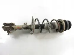 OEM MCPERSON Links Voor voor Opel Agila B 1.3 CDTI