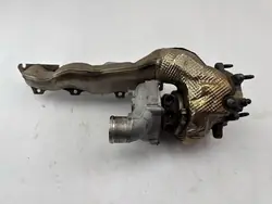 Turboalimentador Audi OE 079145704R