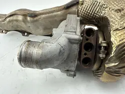 Audi OE 079145704R Turboahtaja