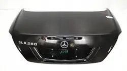 Kofferbakdeksel OEM 371116899 voor Mercedes SLK R171 2005-2008