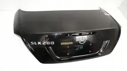 Takaluukun kansi OEM 371116899 Mercedes SLK R171 2005-2008