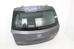 Takaluukku Toyota Avensis T25 04-07 OEM 375484115