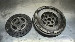 OPEL 1.4 16V A14NET Kaksimassavoltti 55565495