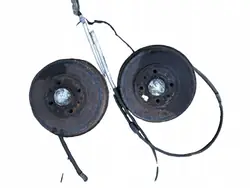 Bremsentrommel OEM corsaebeben für Opel Corsa E