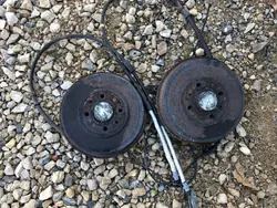 Tambor de freno OEM corsaebeben para Opel Corsa E
