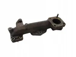 Collecteur d'échappement Mazda BT2500 pour BT-50 2.5 TDCI