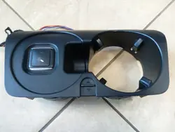 Juomahaltija OEM 2056800691 Mercedes E-luokka W213
