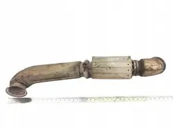 Tubo de escape Volvo OEM 21228585 - Usado