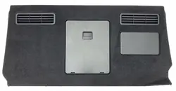 Cubierta de maletero Audi A8 D4 OEM 4H0863721BD Usado