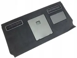Cobertura de porta-malas Audi A8 D4 OEM 4H0863721BD Usado