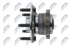 NTY KLT-DW-093 Set cuscinetti ruota
