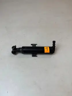 Lavaparabrisas delantero derecho Skoda Fabia II Lift