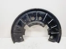 Etujarrulevy VW Touareg OEM 7L0615311B