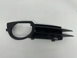 Rejilla Halógena Audi A3 S3 8P 2006 OEM