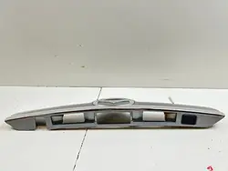 Barra luz matrícula traseira Mazda CX-7 OEM EH6650811