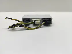PDC-moduuli BMW E60 E61 E63 E64 E65 E66 6922785
