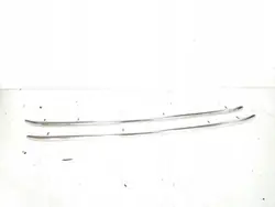 Asidero trasero izquierdo OEM 4G9860022A para Audi A6 Avant