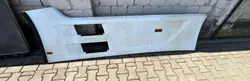 Garde-inter-essieu Mercedes Arocs Antos Actros OEM A9605208555