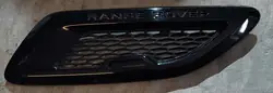 Kühlergrill-Abdeckung Range Rover Evoque OEM BJ32-16C628-ADW