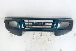 Parachoques delantero Mitsubishi Pajero III OEM MR437241