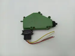 Zentralverriegelungsaktuator rechts vorne VW Transporter T4 701959781