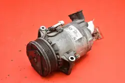 Ilmastointikompressori Opel Astra 3 1.6 16V KS4