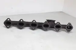 Collettore di scarico BMW 7 (E65, E66, E67) 3.0L Diesel