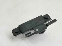 Bougie d'allumage Land Rover OEM GX7312B533AC - Occasion