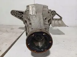 Gebruikte Porsche OE achterdifferentieel 95B525015E