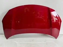 Moottorin Kansi Toyota Yaris IV 4 Cross 20-