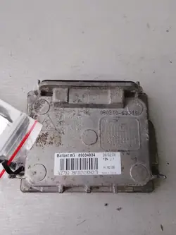 Convertisseur Xenon Citroen C5 II 89034934