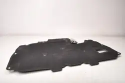 Volvo S40 II V50 Motorhaubendämmung OEM 30653448
