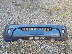 KIA SORENTO I LIFT 2006- Paraurti anteriore originale H166