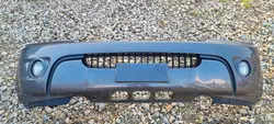 KIA SORENTO I LIFT 2006- Pare-chocs avant d'origine H166