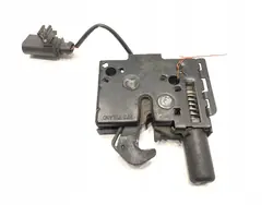 Framhuvudlås AUDI A4 B9 Avant 8W0823509C