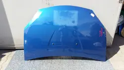 Dacia OE 6001551793 motorhuv