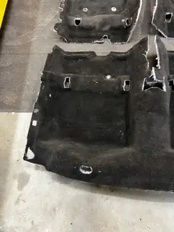 Fußmatte Ford OE OEM für Mondeo MK5 Kombi EU