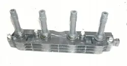 OPEL Zündspule Astra 2 Zafira 1.4 1.6 OEM 0986221039
