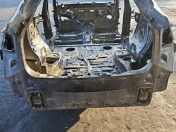 Painel de chão do porta-malas BMW X6 E71 usado OEM IMPRK1538942