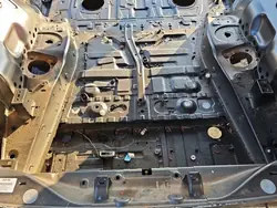 Painel de chão do porta-malas BMW X6 E71 usado OEM IMPRK1538942
