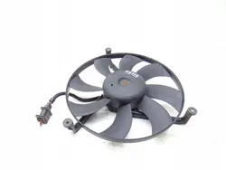 Kylarrubrik VW Polo 9N Lift 1.2