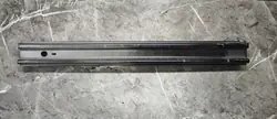Renfort de Barre de Pare-chocs Arrière Toyota OEM Aygo X