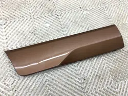 Moldura Puerta Trasera Derecha OEM HN15-N254A76-A Ford Ecosport