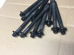 Zylinderkopfschrauben OEM AH01 für 2.0 Blue HDI